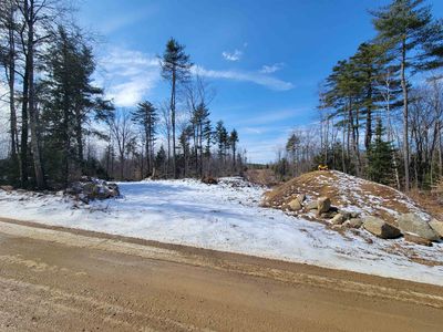 Lot 75-1 Vail Road Map 11, Lot 75-1, Center Barnstead, NH, 03225