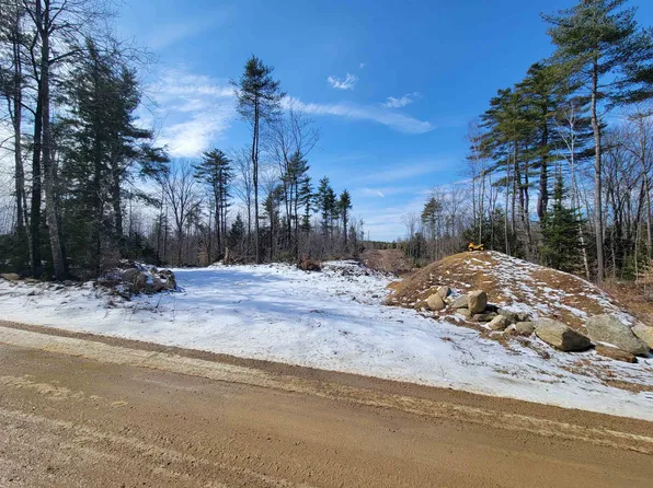 Lot 75-1 Vail Road Map 11, Lot 75-1, Barnstead, NH 03225