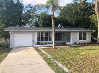 1143 SE 19th Ln, Cape Coral, FL 33990
