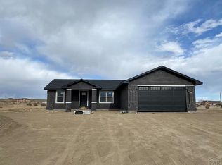 1248 N Donna Ln, Pueblo West, CO 81007
