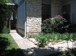 7302 Bar K Ranch Rd UNIT A, Lago Vista, TX 78645