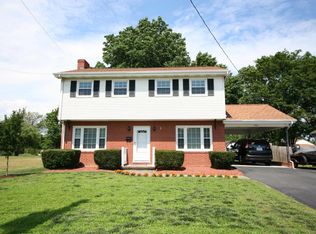 905 Bowman Ave, Salem, VA 24153