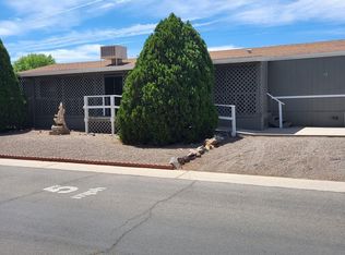 1535 W Thatcher Blvd #11/12, Safford, AZ 85546