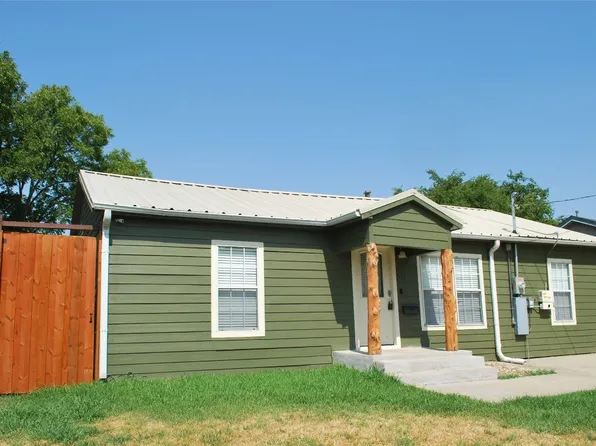511 White St, Whitesboro, TX 76273