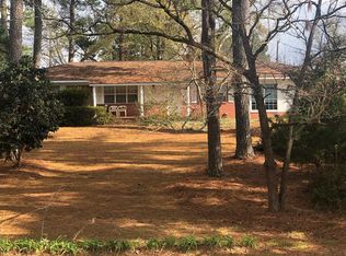 1518 Roney Rd, Kinsey, AL 36303