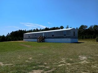 364 Angelus Rd, Chesterfield, SC 29709