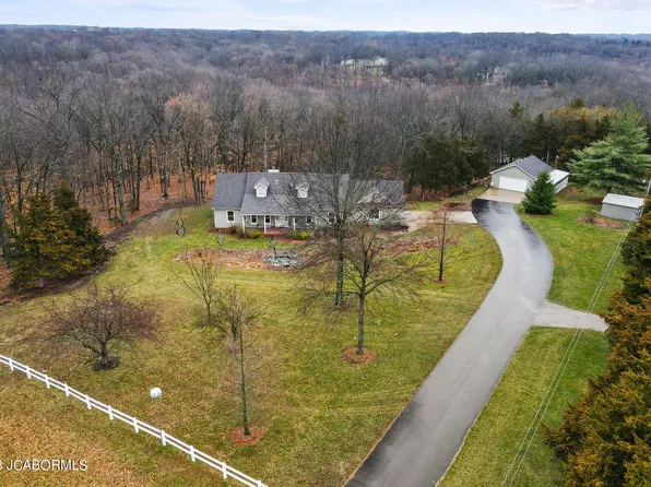 1390 E Highway Mm, Ashland, MO 65010