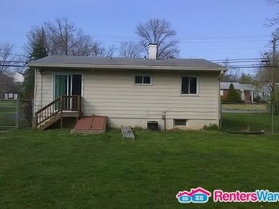 6517 Dogwood Rd, Gwynn Oak, MD, 21207