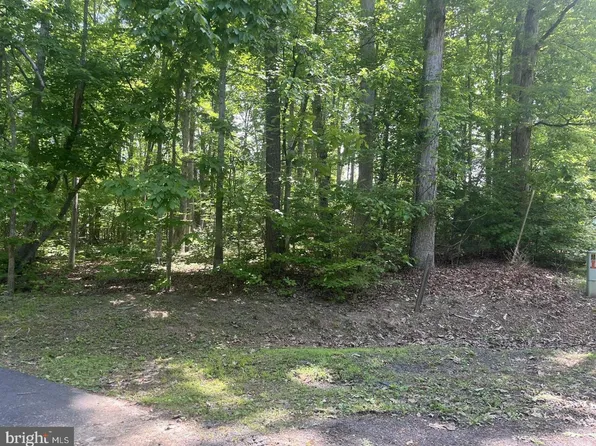 0 Old Apple Grove Rd, Mineral, VA 23117