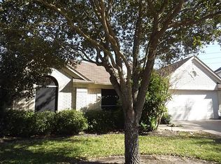 23103 Beech Canyon Dr, Katy, TX 77494