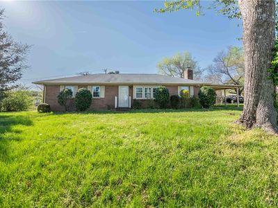 7235 Grant Dr, Mechanicsville, VA, 23111