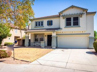 3377 S Warner Dr, Apache Junction, AZ 85120