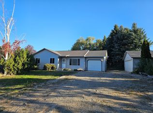 508 Tyler Dr, Corvallis, MT 59828