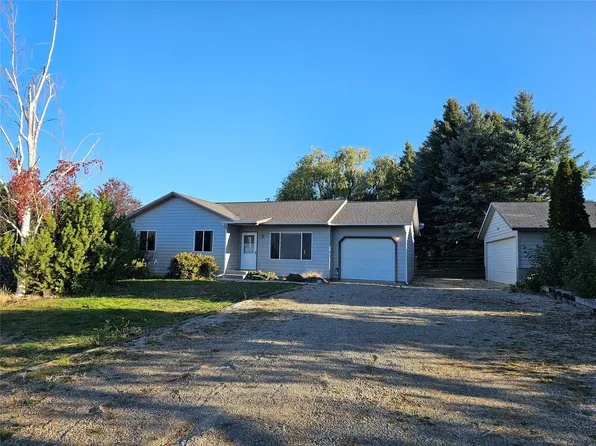 508 Tyler Dr, Corvallis, MT 59828
