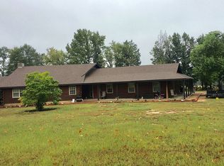 438 Mill Creek Rd, Longview, TX 75605