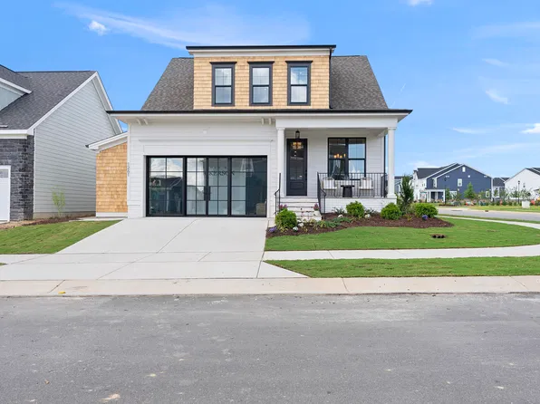 1261 Barreto Dr, Wendell, NC 27591