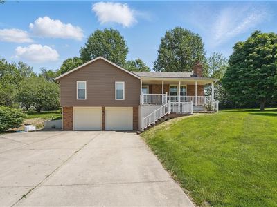 33 Woodson Ave, Camden Point, MO, 64018