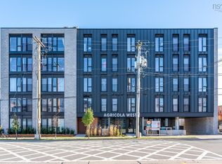 5684 West St #306, Halifax, NS B3K 1H7