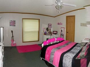 310 County Road 1292, Morgan, TX 76671