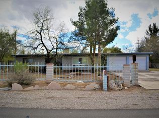 8822 E Snyder Rd, Tucson, AZ 85749