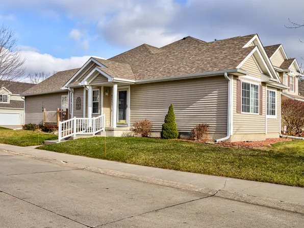 4251 Eisenhower Ln Unit 4, Ames, IA 50010