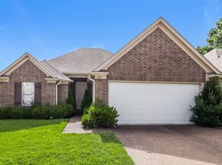 1199 Casentino St, Cordova, TN 38018