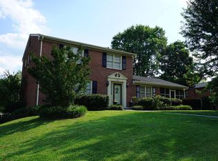 3822 Amber Way Cir SW, Roanoke, VA 24018