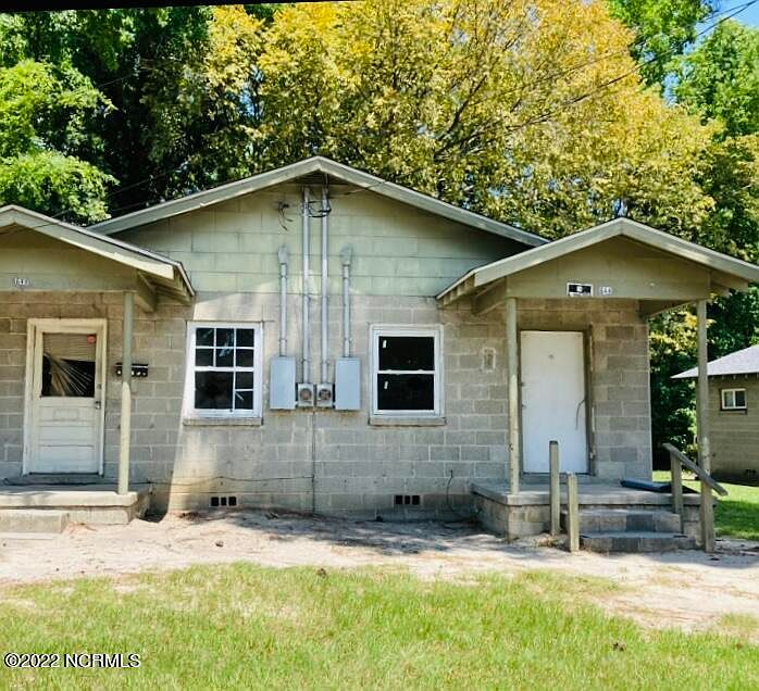 644646 Cleveland Street, Rocky Mount, NC 27803 Zillow