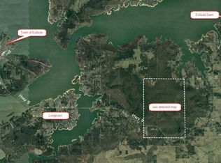 14001 N County Rd #4620, Stigler, OK 74462