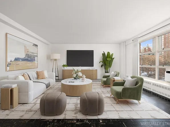 80 La Salle St APT 9A, New York, NY 10027