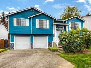 1224 30th Avenue Ct SW, Puyallup, WA 98373
