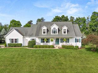 120 Trease Rd, Mansfield, OH 44904