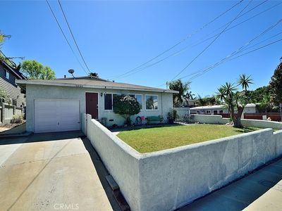 2400 Marshallfield Ln, Redondo Beach, CA, 90278