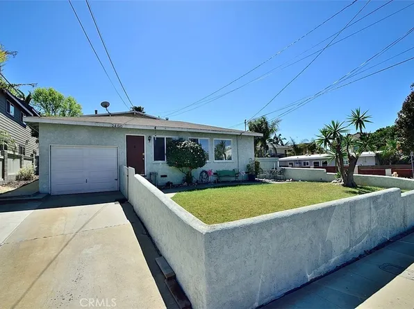 2400 Marshallfield Ln, Redondo Beach, CA 90278