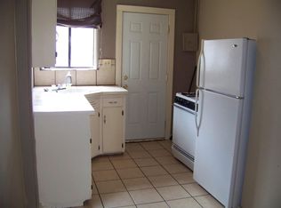 1035 E Morris St, Wichita, KS 67211