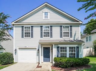8804 Old Potters Rd, Charlotte, NC 28269