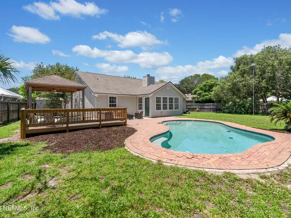 2616 Benz Pl, Fernandina Beach, FL 32034