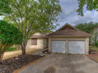 1710 Woodwind Ln, Austin, TX 78758