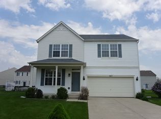 1617 Logan Ridge Ct, Plainfield, IL 60586