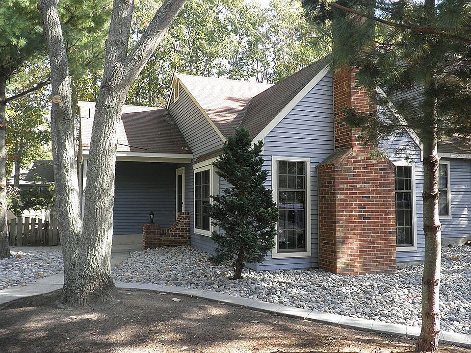 Outside Front