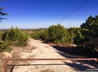 15100 Cranes Mill Rd, Canyon Lake, TX 78133