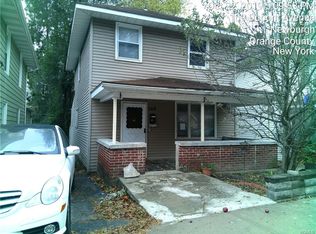 109 Dupont Ave, Newburgh, NY 12550