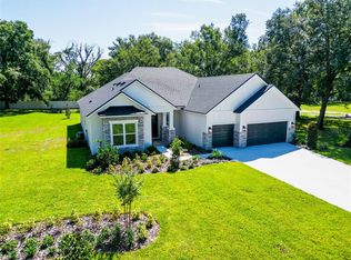 18405 Purple Creek Ln LOT 5, Lutz, FL 33549