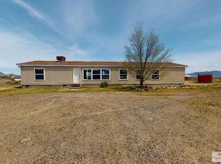 4480 Mountain View Dr, Winnemucca, NV 89445