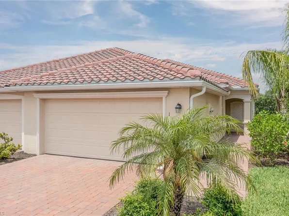 1722 Alameda DR, NAPLES, FL 34120