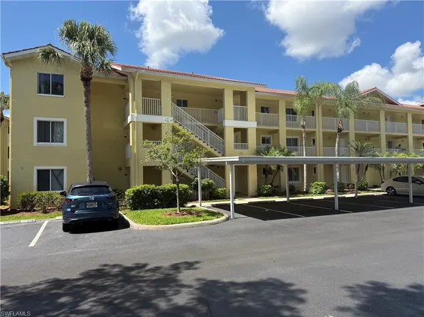 8224 Key Royal CIR #234, NAPLES, FL 34119