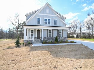 296 Freewill Pl, Raleigh, NC 27603