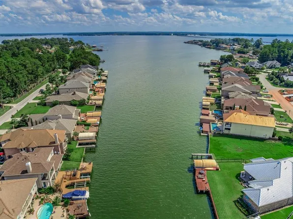 13975 Teel Rd, Montgomery, TX 77356