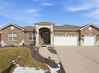 16264 W Pinto Ln, Manhattan, IL