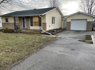 1140 Millville Rd, Lapeer, MI 48446